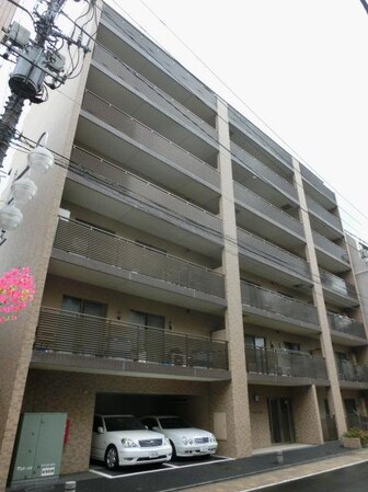 Park AYASEIIの物件内観写真